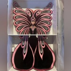 BARBIE | Bob Mackie La Papillion Barbie NWT/NIB Circa 1999 (Unopened)